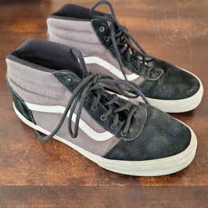 Vans - EUR 39, (youth 7, women 8.5)